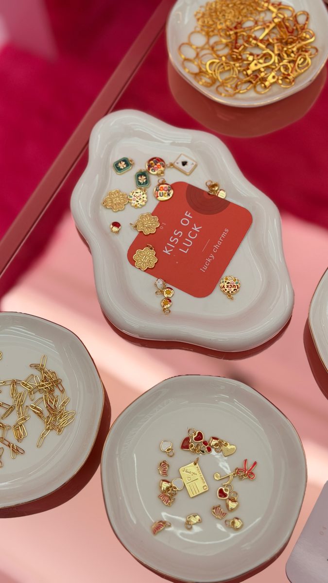 Charm Bar