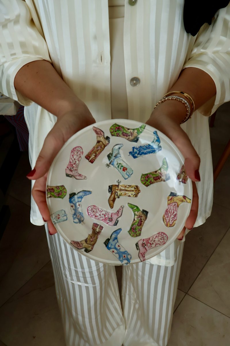 Decoupage